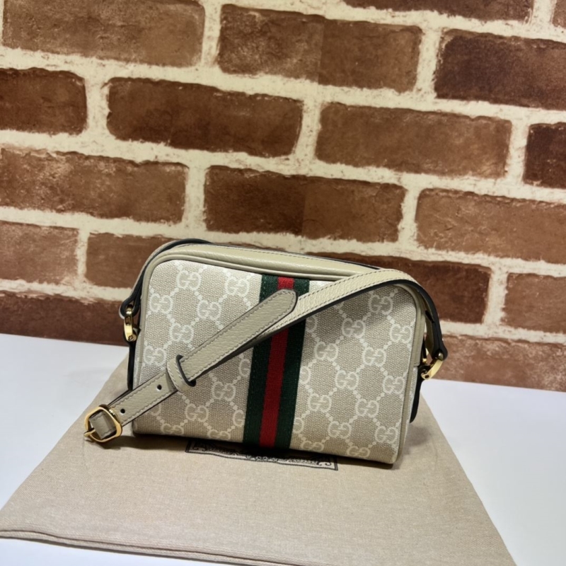 Gucci Satchel Bags